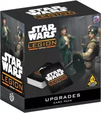 Ilustracja produktu Star Wars Legion 2.0: Upgrades Card Pack